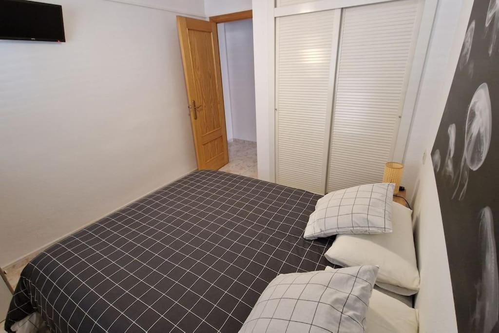 Appartement 'rincon Exquisito' Junto Al Mar *